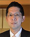 Photo of Takeshi Hamamura